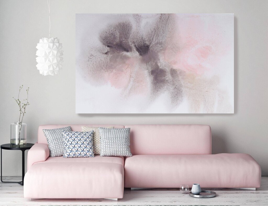 Watercolor wallpapers for walls