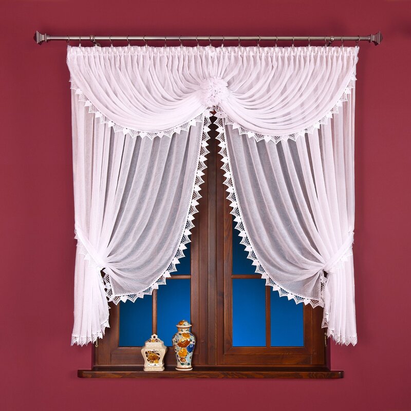 Allegro curtains