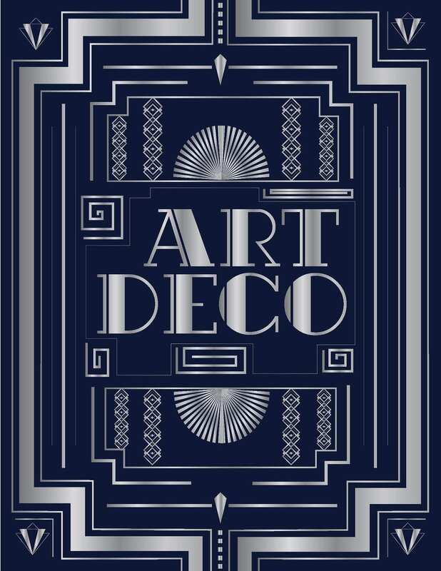 Art Deco Graphics