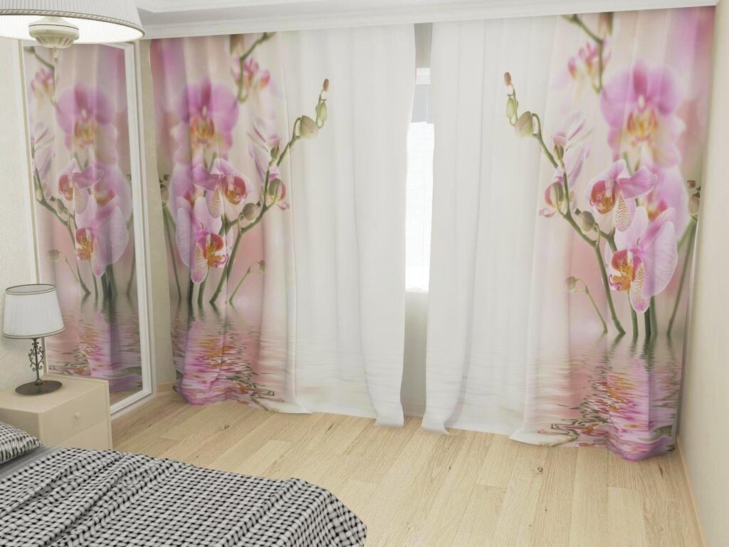 Art Paula photo curtains 30 фото