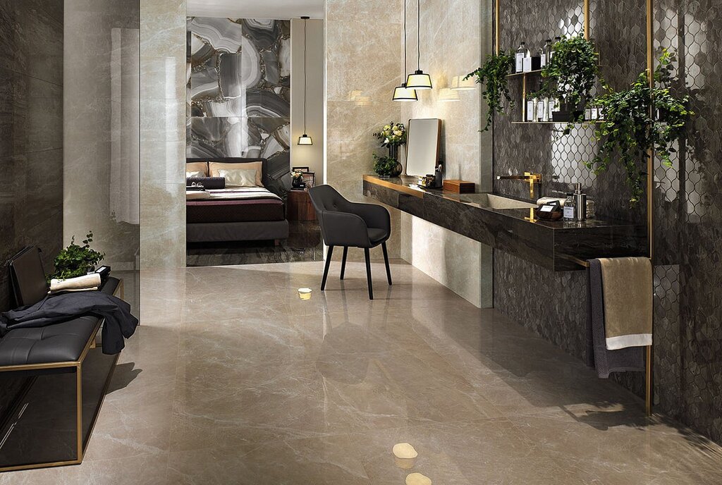 Atlas Concorde porcelain stoneware 58 фото