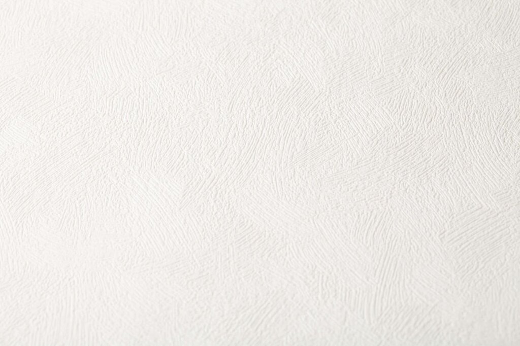 White plaster texture