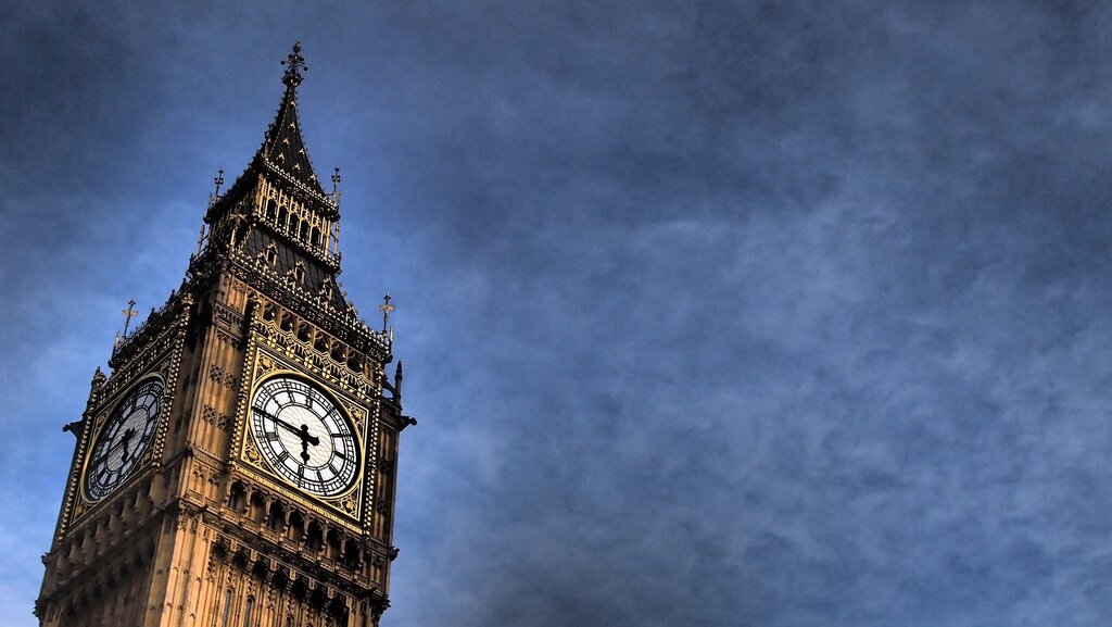 Big Ben wallpaper