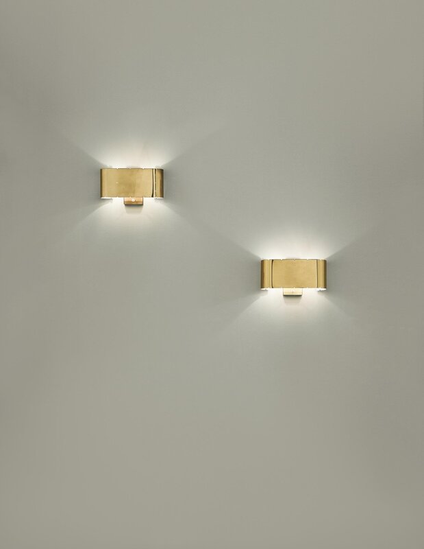 Wall sconce