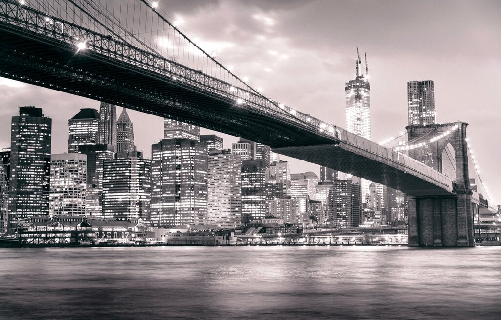 Brooklyn Bridge wallpaper