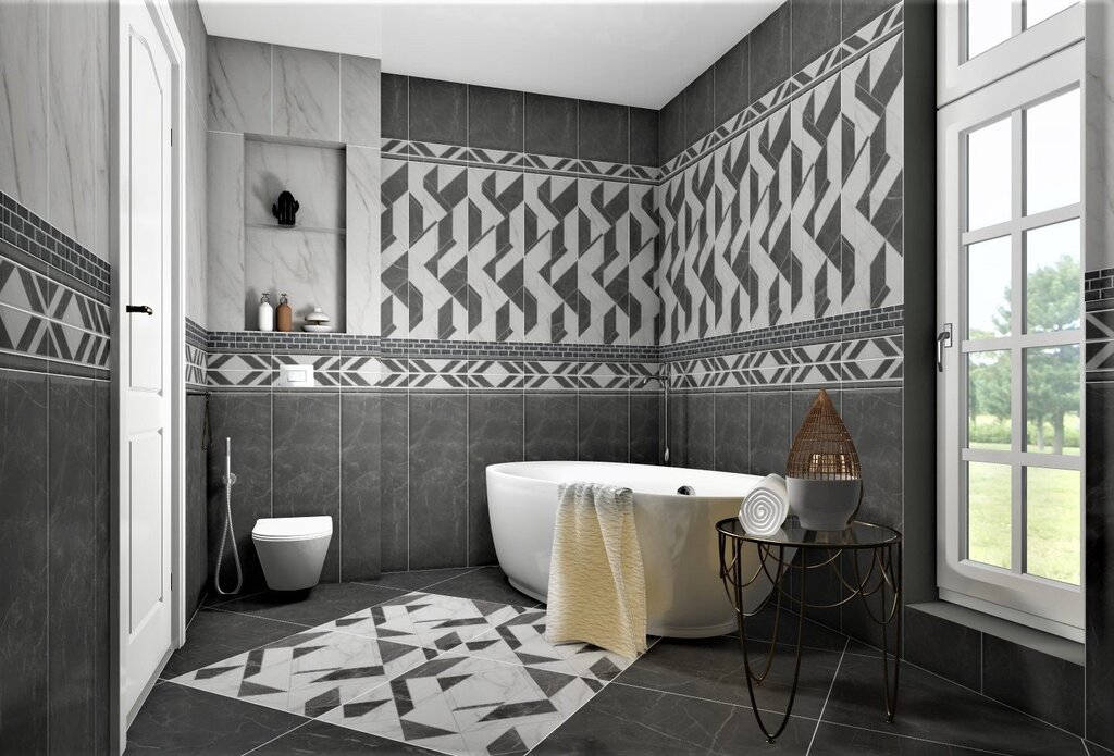 Buonarroti tile Kerama Marazzi