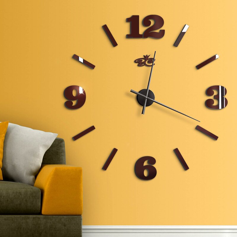 Clocks for the living room