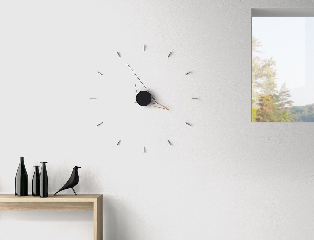 Xiaomi wall clock