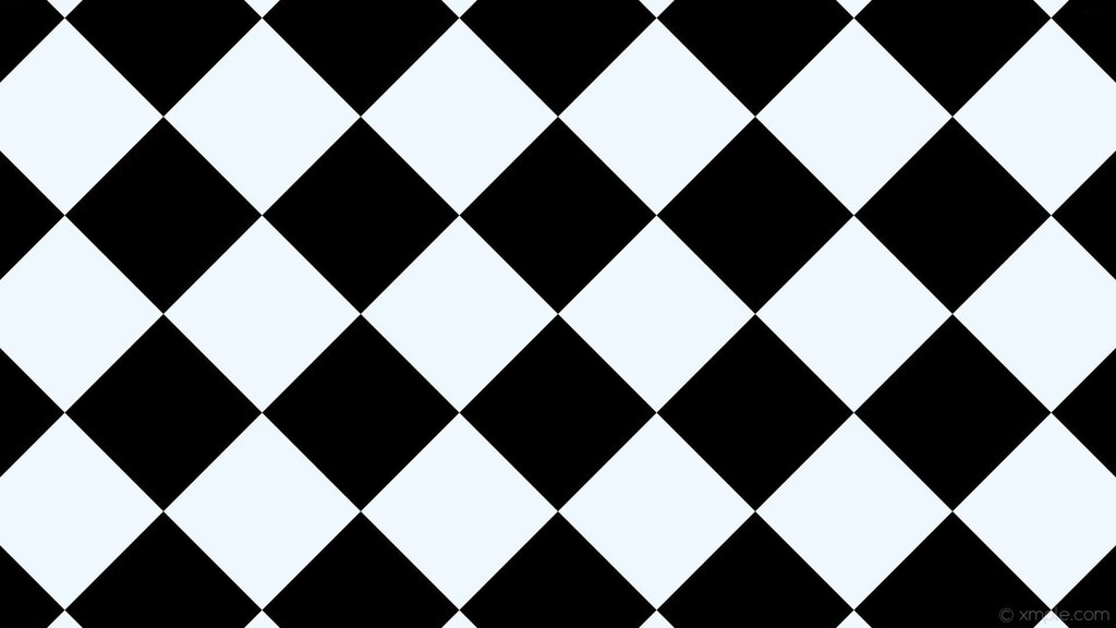 Black tile background