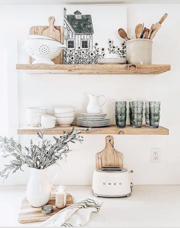 Kitchen decor