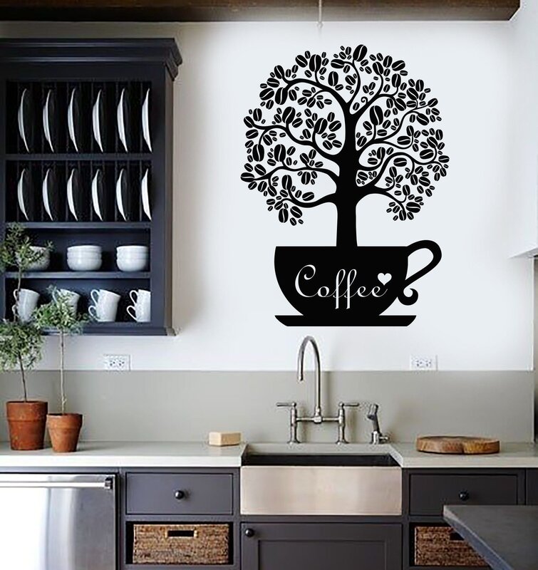 Decor for kitchen furniture