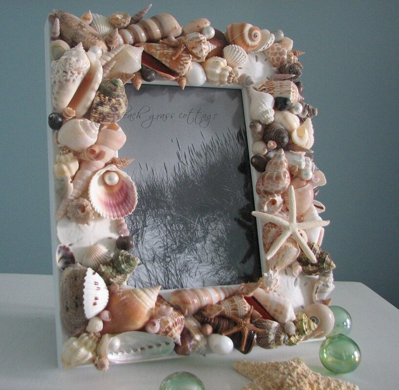 Frame decor