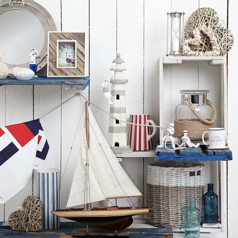 Nautical decor