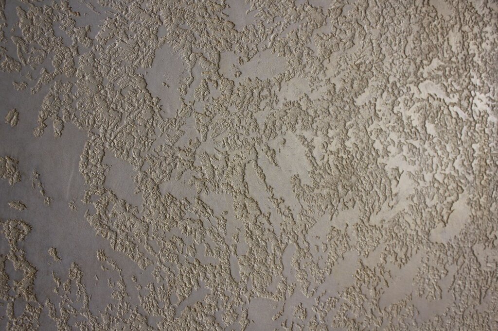 Decorative plaster American