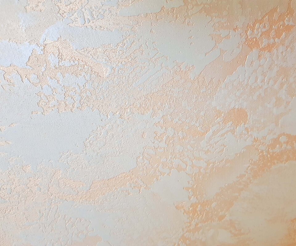 Decorative plaster Elbrus