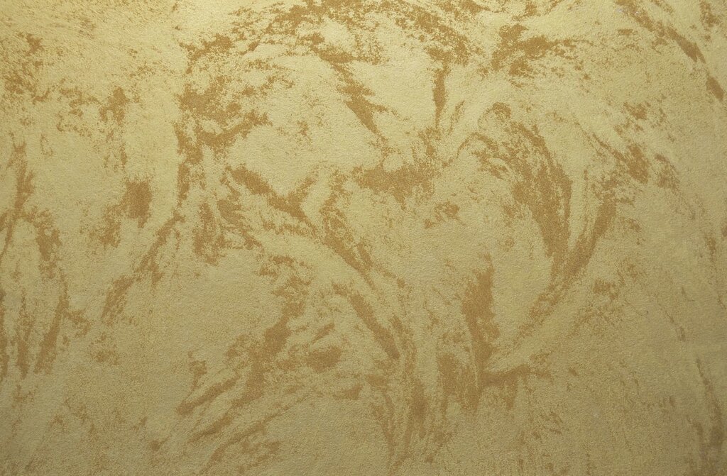 Decorative plaster Sandstorm