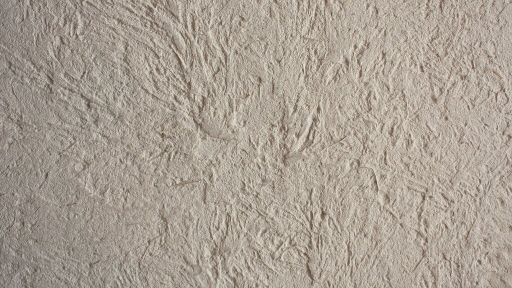 Decorative plaster adobe