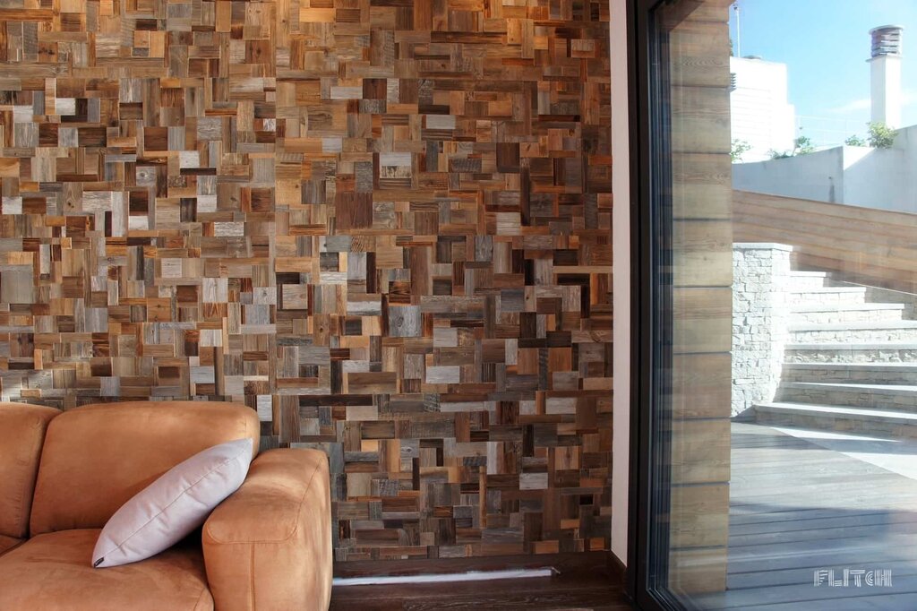 Decorative wall coverings