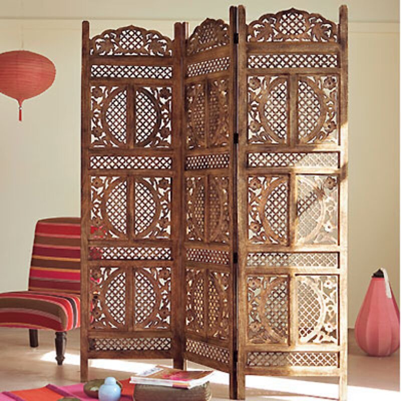 Decorative screens