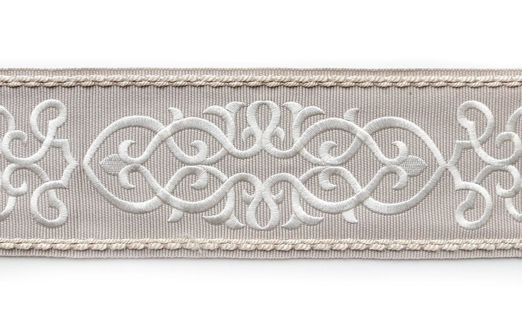 Decorative border