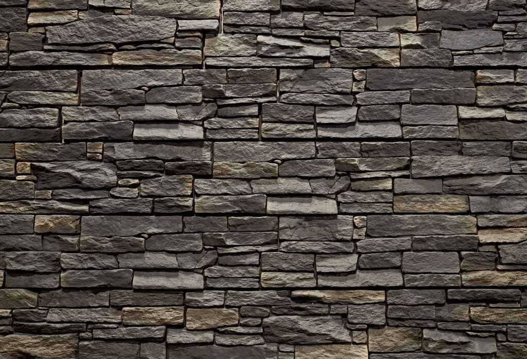 Decorative stone seamless texture