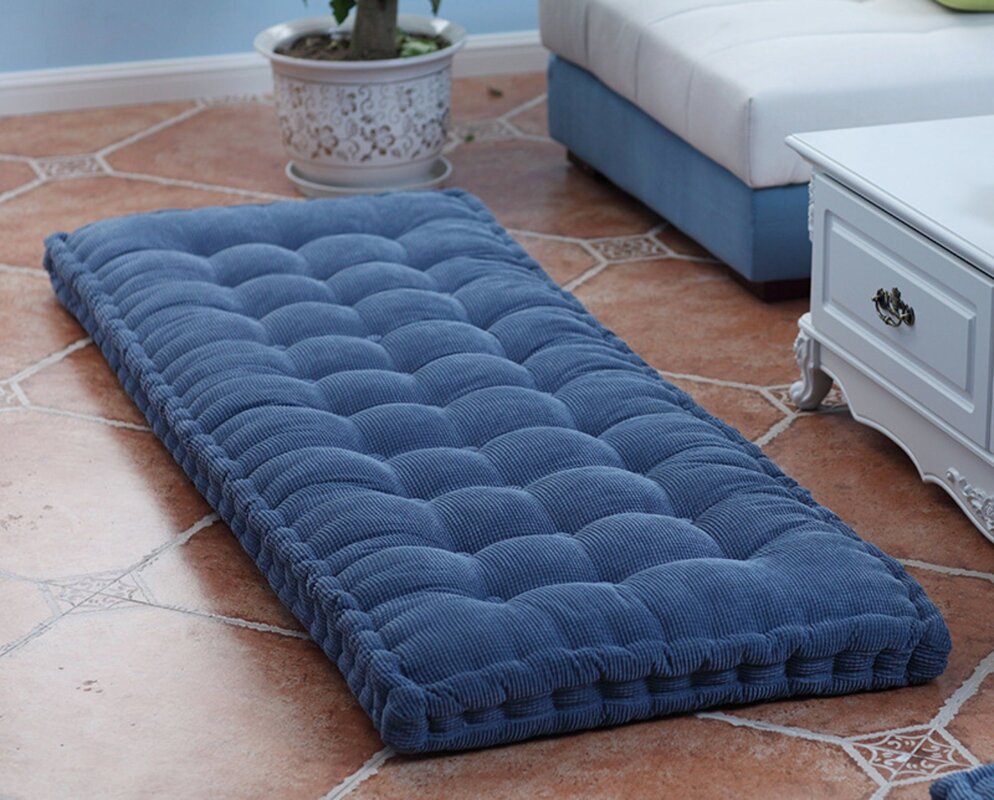 Decorative mattress