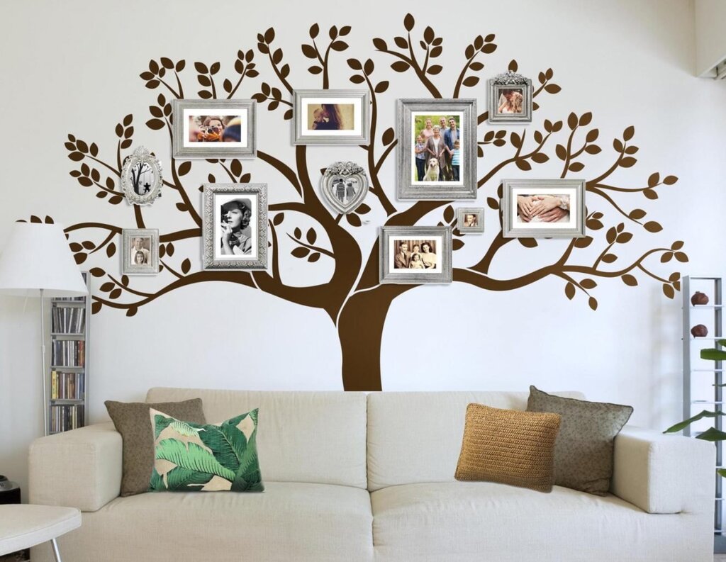 Tree of Life wall decor