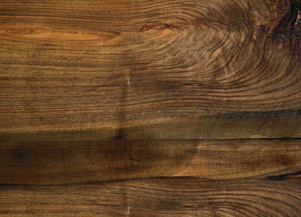 Wooden countertop texture