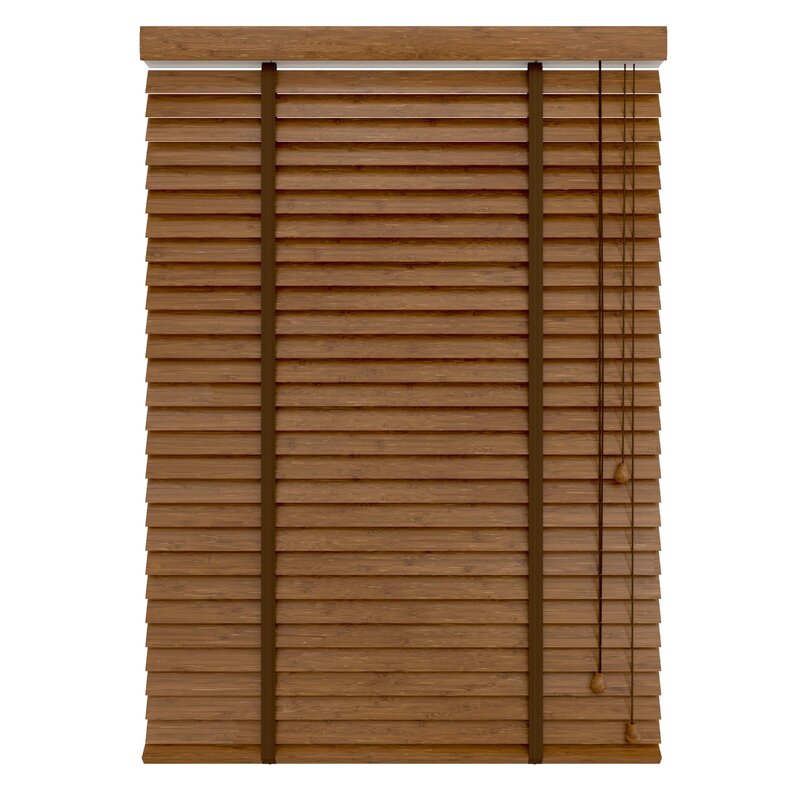 Wooden blinds Leroy Merlin