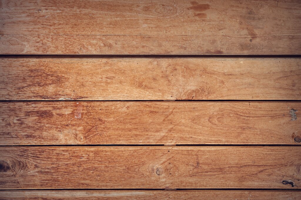 Wooden floor background