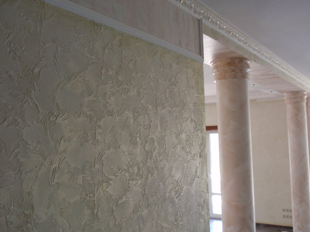 Dessa decor decorative plaster