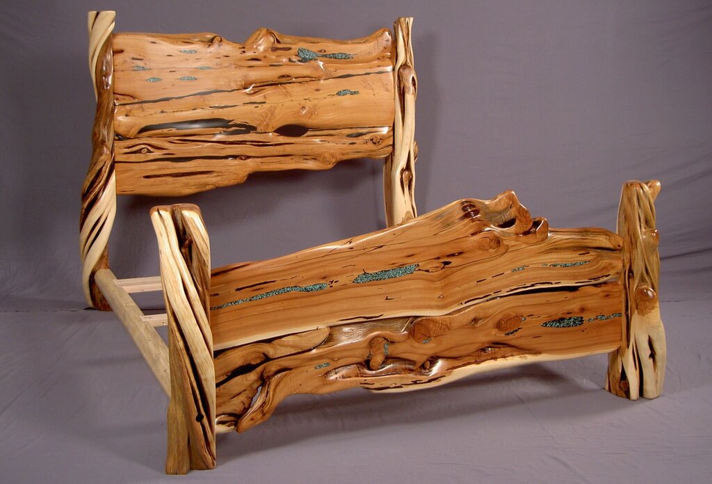 Children's wooden furniture 33 фото