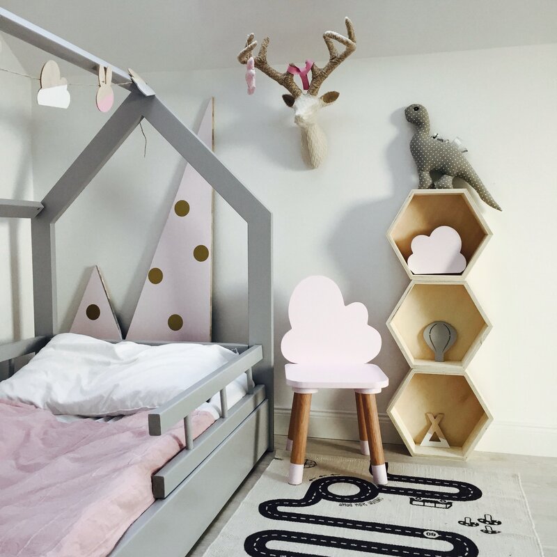 Children's furniture for toddlers