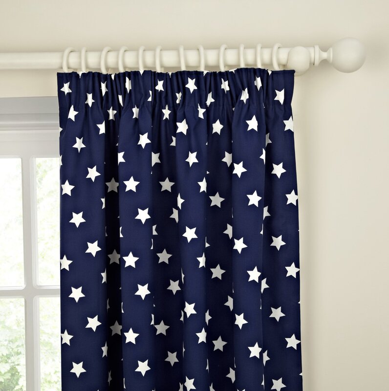 Children's blackout curtains 31 фото