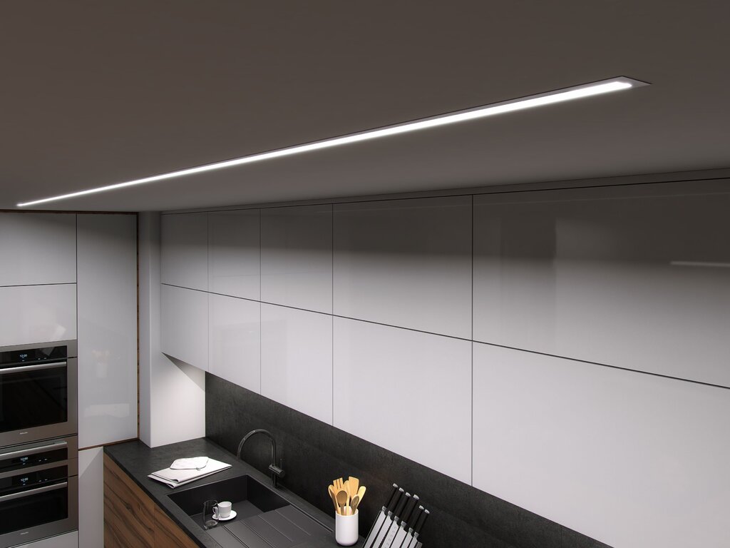 LED light for the kitchen