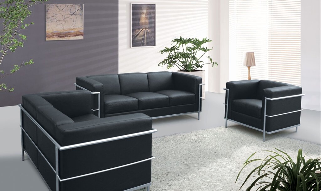 Office sofa