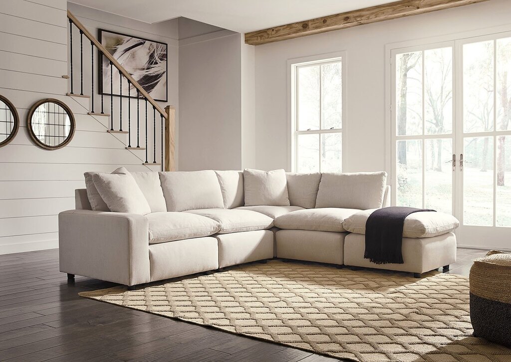 Georgia sofa