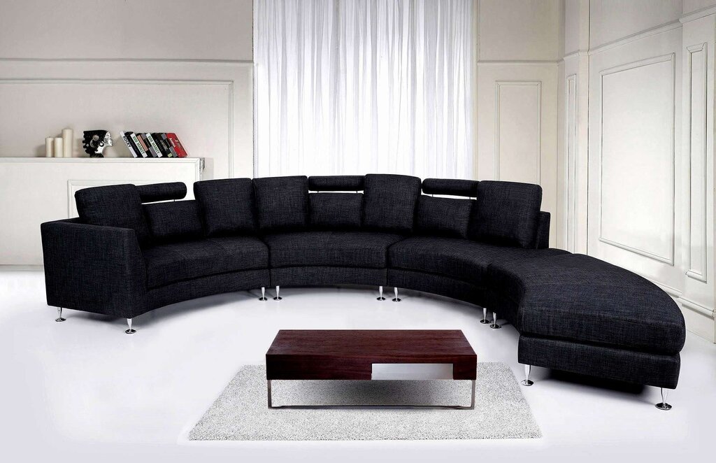 Sofa Evora 32 фото