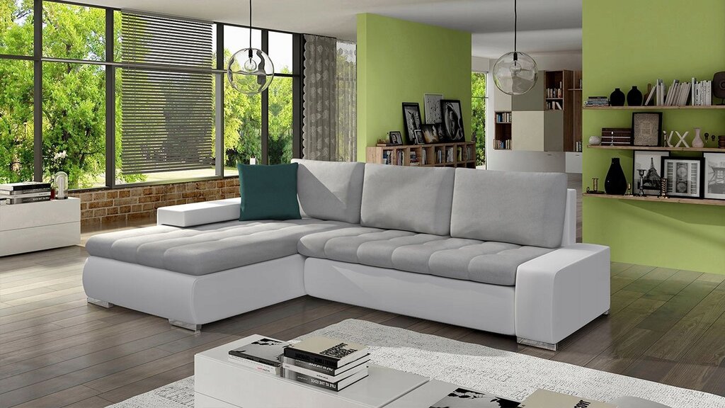 Corner sofa