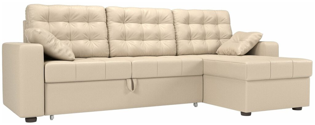 Corner sofa Camelot 38 фото