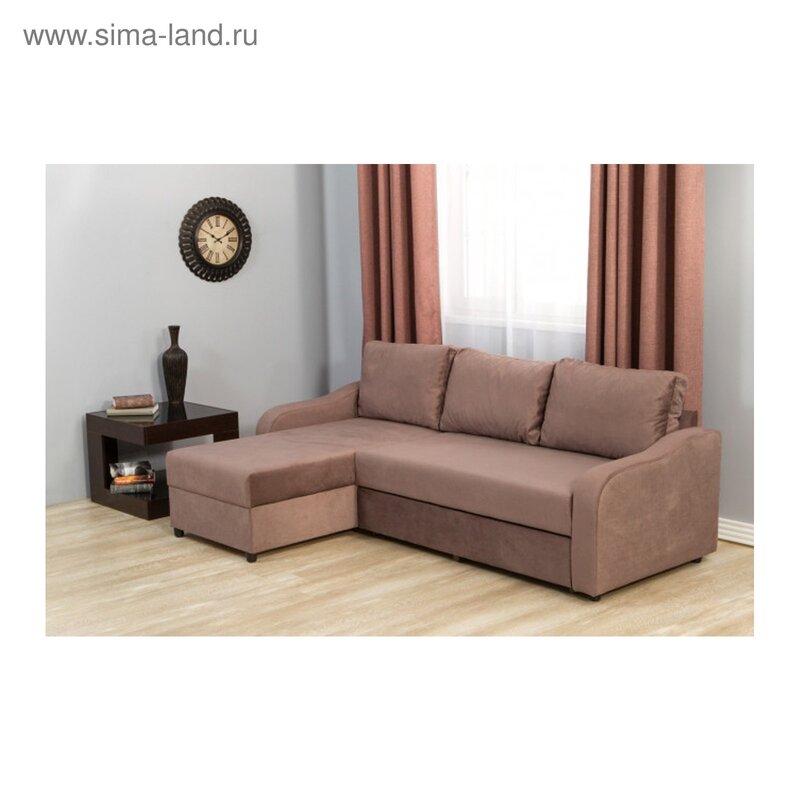 Corner sofa Lagos