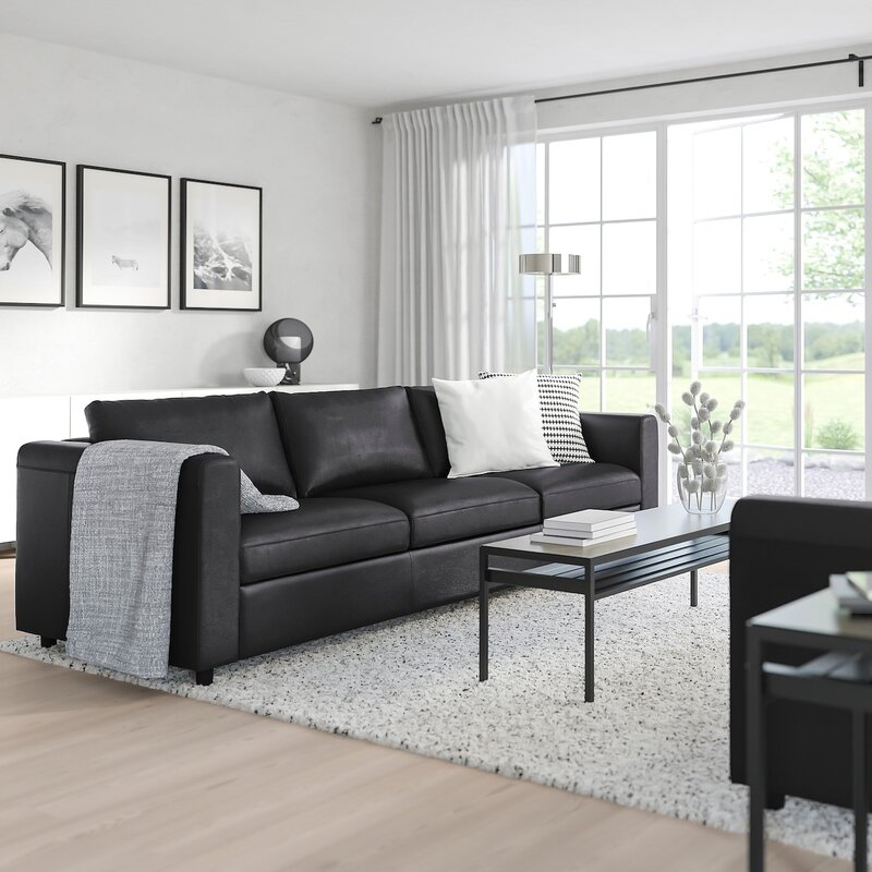 Sofa Vimle IKEA