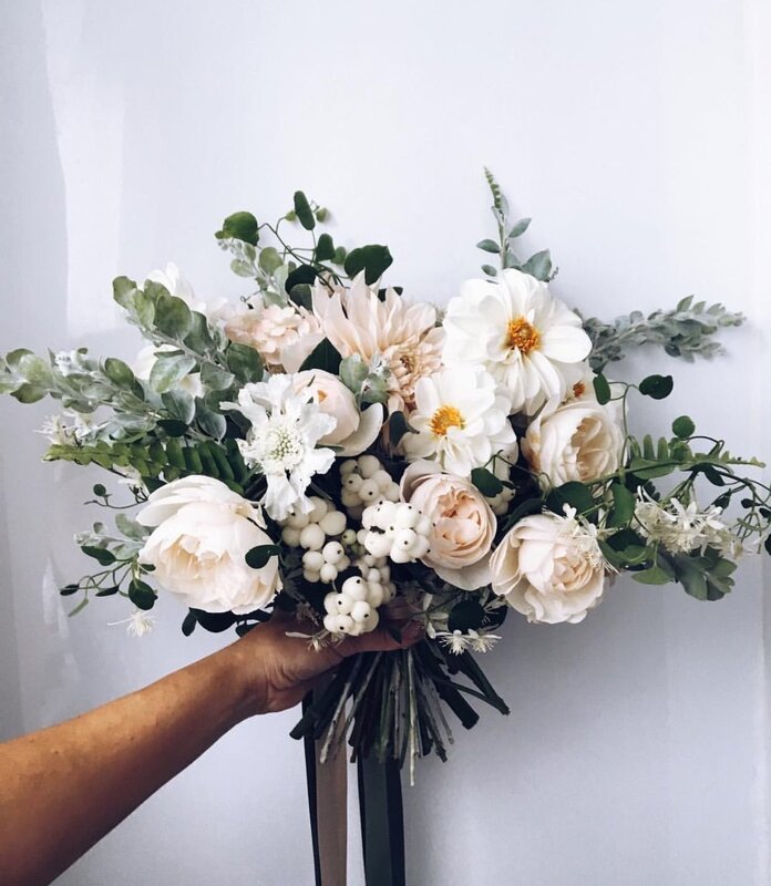 Designer bouquets