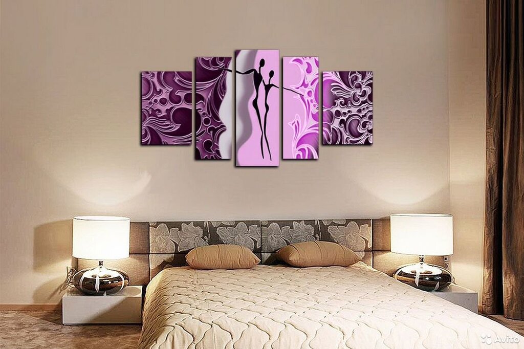 Designer wall panels