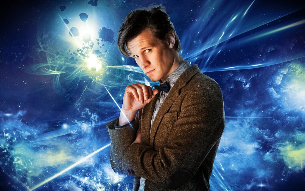 Doctor Who pictures