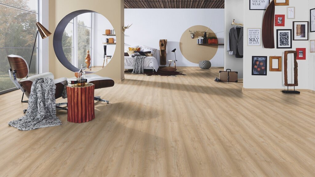 Oak boulder laminate 36 фото