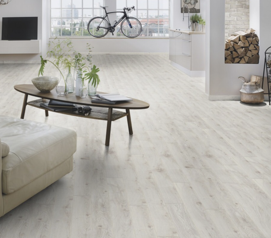 Greenland oak laminate Kronospan 28 фото