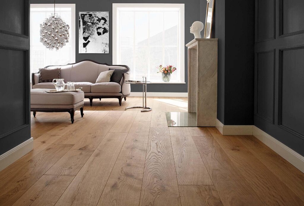 Oak Riviera laminate