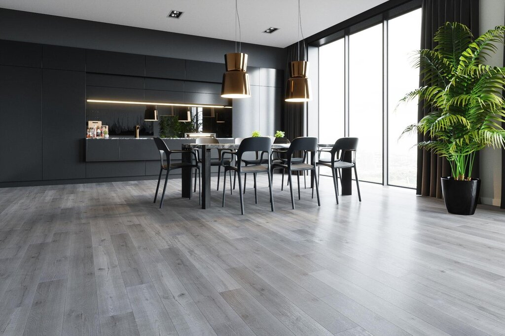 Oak Supremo laminate 34 фото