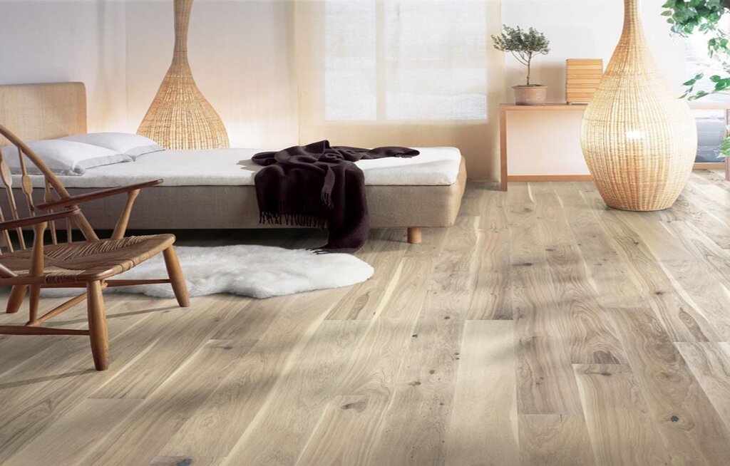 Oak parquet board 33 фото